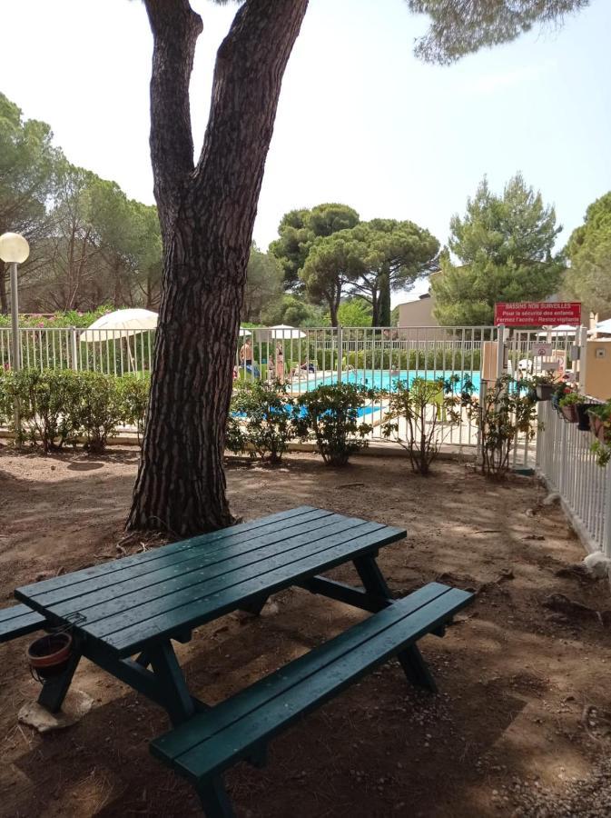 Dans La Pinede Holiday home Agde