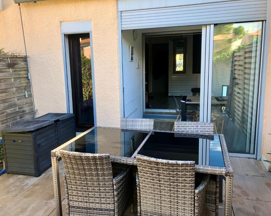 Holiday home Dans La Pinede