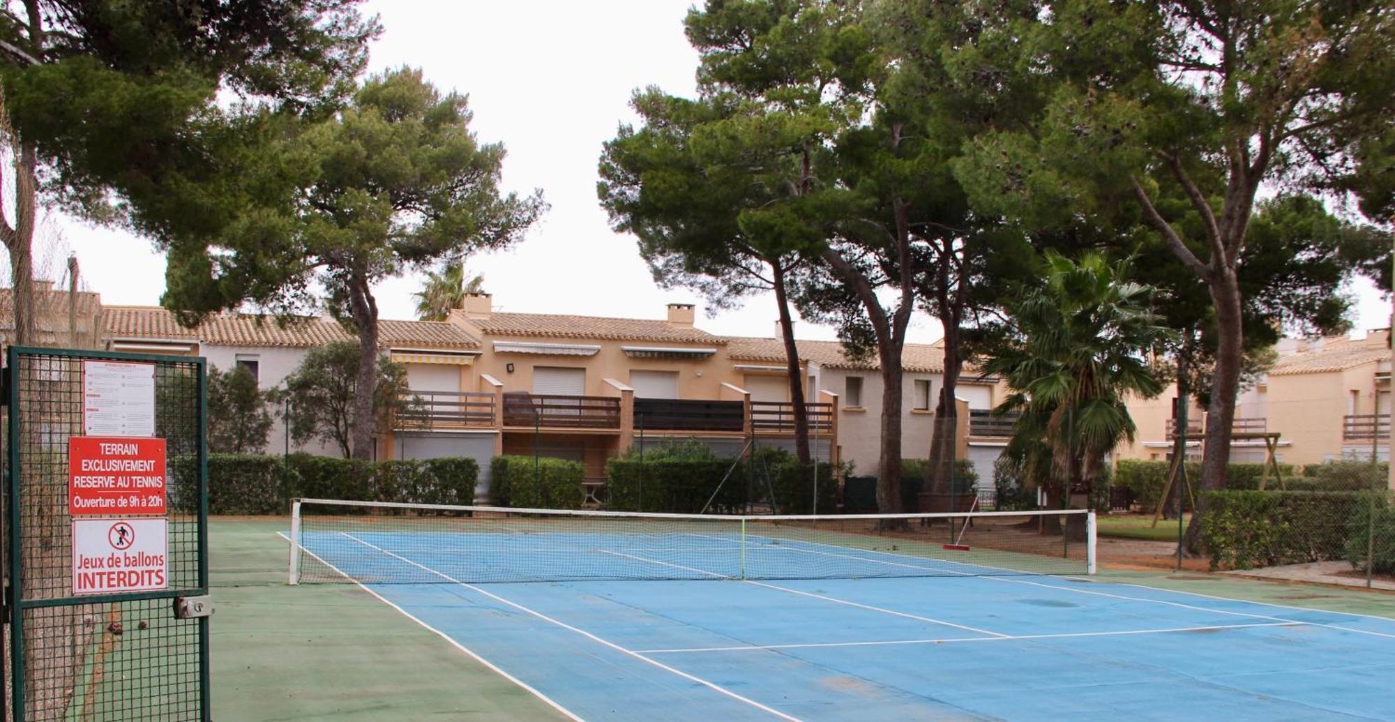 Holiday home Dans La Pinede *